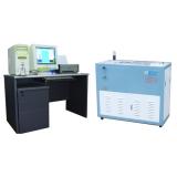 山西YZM-W瀝青混合料收縮系數試驗儀