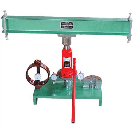 山西現場CBR測定儀