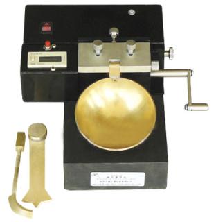 山西BSY-1型電動蝶式液限儀