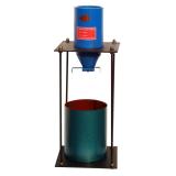 山西WX-2003細集料粗糙度測定儀