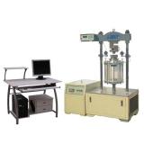 山西YZM-E瀝青混合料閉式三軸試驗儀