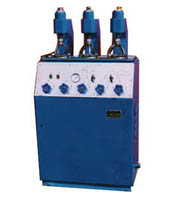 山西DGY-87型透水儀