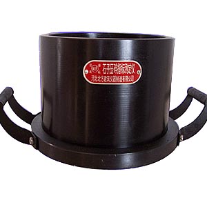 山西石子壓碎儀