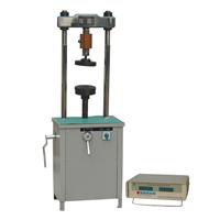 山西LD127-11型路面型材料強(qiáng)度試驗(yàn)儀