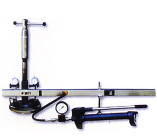 山西K--30型平板載荷測(cè)試儀