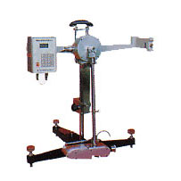 山西LBY-1電腦路面摩擦系數測定儀