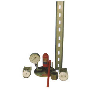 山西野外承載板測(cè)定儀