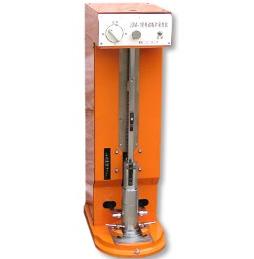 山西JDM-1電動土壤相對密度儀