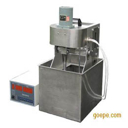 山西DWR-2電動數顯低溫柔度試驗儀