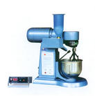 山西JJ-5型水泥膠砂攪拌機(jī)