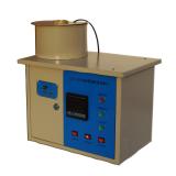 山西SYD-0621A瀝青標準粘度試驗儀