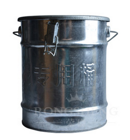 山西水泥留樣筒