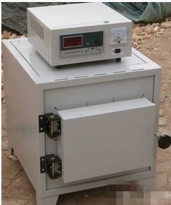 山西SX2.5-10 高溫爐