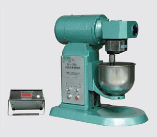 山西NJ-160A型水泥凈漿攪拌機(jī)