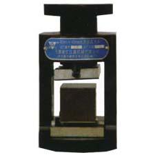 山西40×40mm水泥抗壓夾具