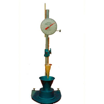 山西SC-145型砂漿稠度儀