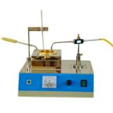 山西SYD-3536克利夫蘭閃點試驗儀