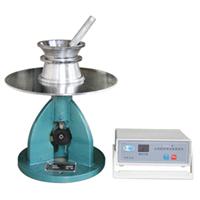 山西NLD-3型水泥膠砂流動(dòng)度測定儀