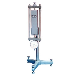 山西SP-175 型砂漿收縮膨脹儀