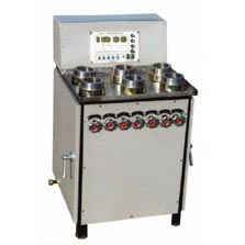 山西砂漿滲透儀