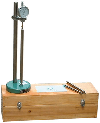 山西BC-300型比(普通/數顯)長儀