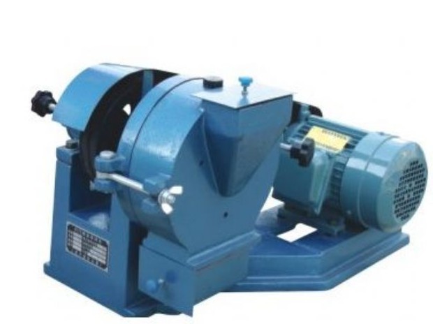 山西盤式研磨機(jī)