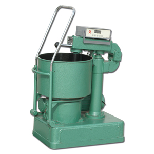 山西UJZ-15型砂漿攪拌機