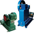 山西PE60×100型鄂式破碎機