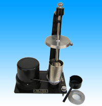 山西泥漿靜切力計