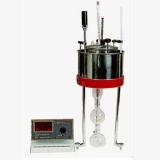 山西WNE-1A瀝青恩格拉粘度試驗儀