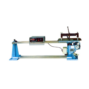 山西ZS-15型水泥膠砂振實(shí)臺(tái)