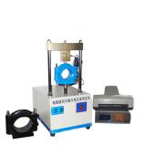 山西LWD-5/A/B/C電腦數(shù)控瀝青馬歇爾穩(wěn)定度測(cè)定儀