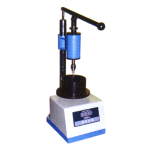 山西SZ-100型(普通/數顯)砂漿凝結時間測定儀
