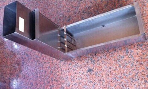 山西密實混凝土L儀