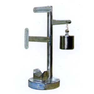 山西LD-50型雷氏夾測定儀