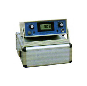 山西數顯砼保護層測定儀