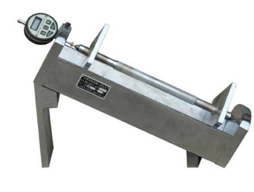 山西BCL-355型補償混凝土收縮膨脹率測定儀