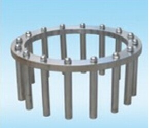 山西ZL-J自密實混凝土J型環(huán)