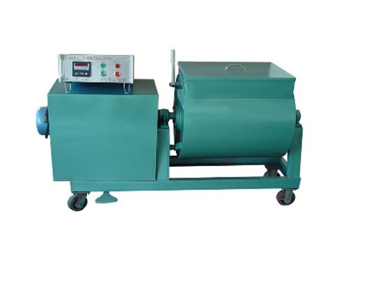 山西混凝土單臥軸式攪拌機