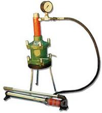 山西混凝土壓力泌水儀