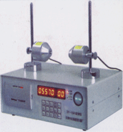 山西DT-16W混凝土動彈儀