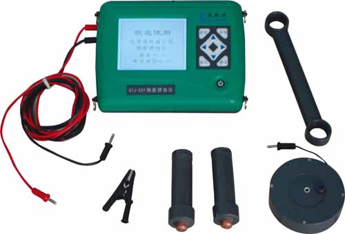 山西XSY鋼筋銹蝕儀