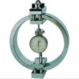 山西測力環，測力計