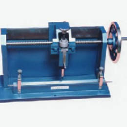 山西手動鋼筋標距儀