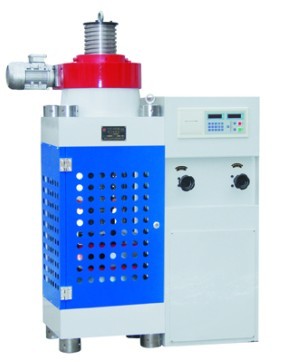 山西電液式壓力試驗機SYE-2000D