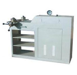 山西QE-160型液壓鋼筋彎曲試驗機