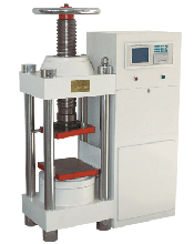 山西液壓式壓力試驗機 SYE-2000A  