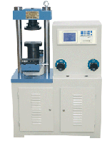 山西抗折抗壓試驗機 SYE-300A 