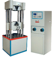 山西液晶顯示試驗機 WE系列 