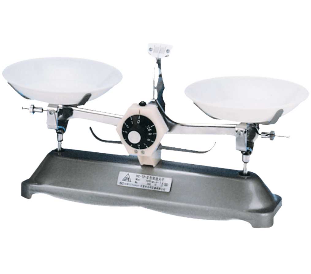 山西架盤天平HC-TP-Ⅱ 